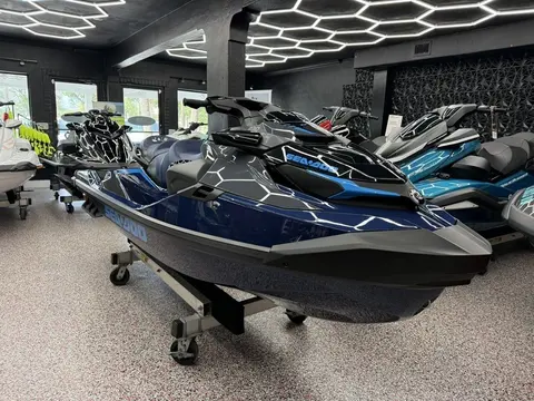 2026 Sea-Doo GTX 230, photo 1 in Tequesta, FL