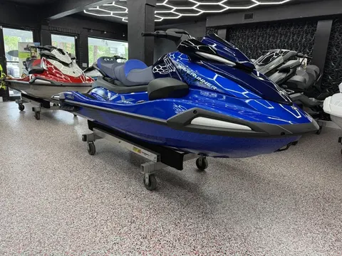 2026 Yamaha Boats VX® Limited, photo 1 in Tequesta, FL