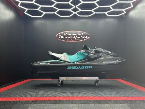 2026 Sea-Doo GTR 230, photo 1 in West Palm Beach, FL