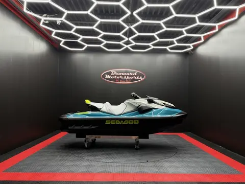 2026 Sea-Doo GTI SE 130, photo 1 in West Palm Beach, FL