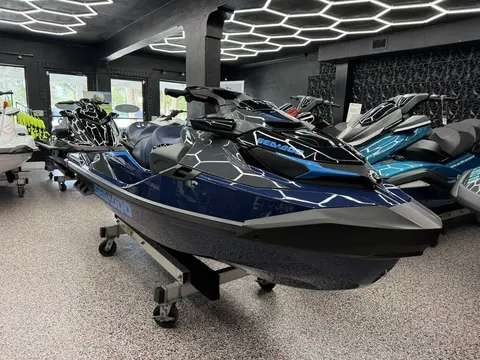 2026 Sea-Doo GTX 230, photo 1 in Tequesta, FL