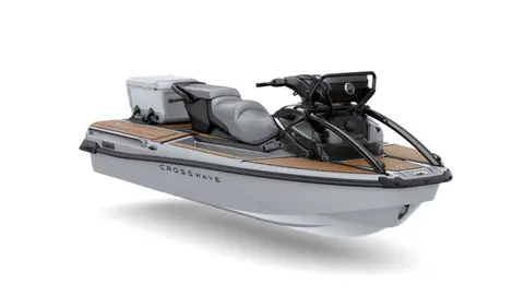 2026 Yamaha Boats Crosswave®, photo 1 in Tequesta, FL