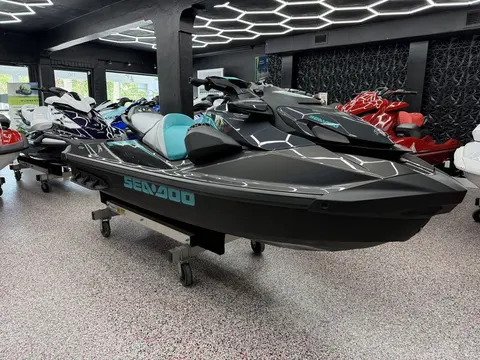 2026 Sea-Doo GTR 230, photo 1 in Tequesta, FL