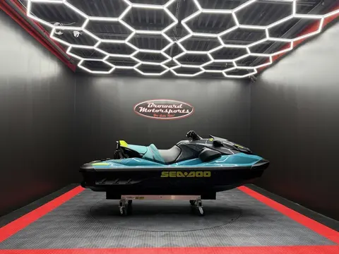 2026 Sea-Doo Wake 170, photo 1 in West Palm Beach, FL