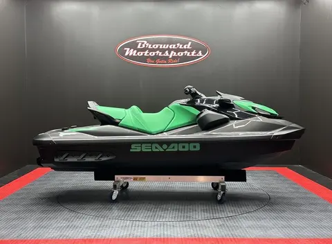 2026 Sea-Doo GTI SE 170, photo 1 in West Palm Beach, FL