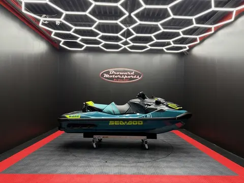 2026 Sea-Doo Wake Pro 230, photo 1 in West Palm Beach, FL