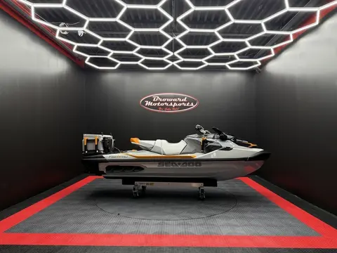 2026 Sea-Doo FishPro Trophy 170, photo 1 in West Palm Beach, FL