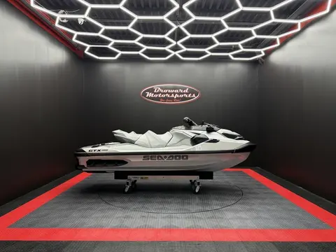 2026 Sea-Doo GTX Limited 325, photo 1 in West Palm Beach, FL