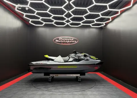 2026 Sea-Doo RXT-X 325, photo 1 in West Palm Beach, FL