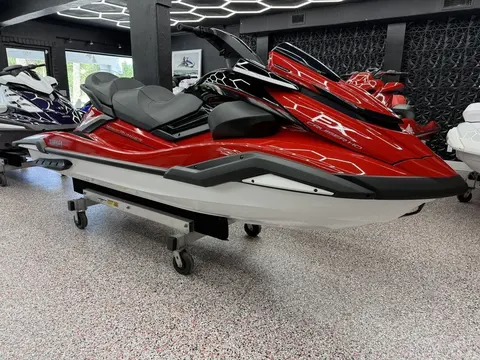 2026 Yamaha WaveRunners FX Cruiser® HO, photo 1 in Tequesta, FL