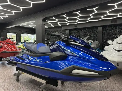 2026 Yamaha WaveRunners VX Limited HO, photo 1 in Tequesta, FL