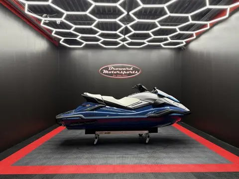 2026 Yamaha WaveRunners FX® HO with Audio, photo 1 in West Palm Beach, FL