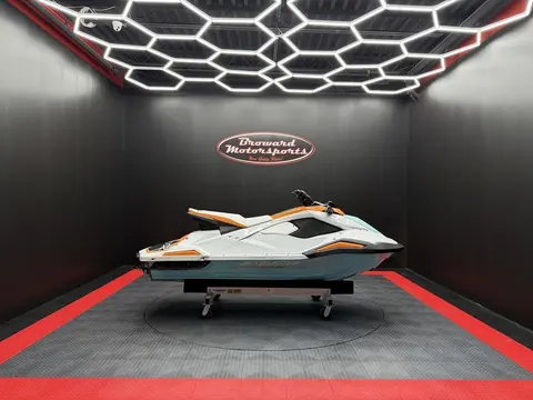 2026 Yamaha WaveRunners Jetblaster LTD, photo 1 in West Palm Beach, FL