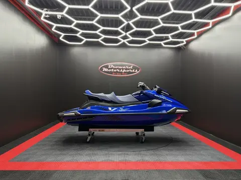 2026 Yamaha WaveRunners VX® Limited HO, photo 1 in West Palm Beach, FL