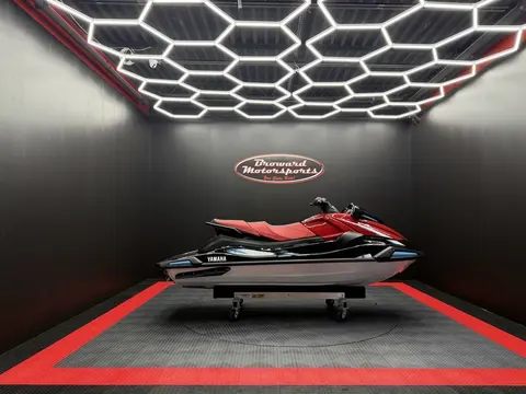 2026 Yamaha WaveRunners VX® Deluxe with Audio, photo 1 in West Palm Beach, FL