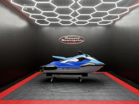2026 Yamaha WaveRunners Jetblaster DLX 3-Up, photo 1 in Tequesta, FL