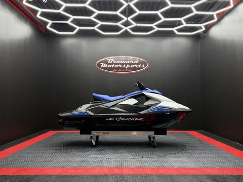 2026 Yamaha WaveRunners Jetblaster, photo 1 in West Palm Beach, FL