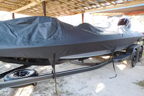 2026 Skeeter ZXE20, photo 1 in Panacea, FL