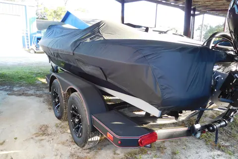 2026 Skeeter ZXE20, photo 1 in Panacea, FL