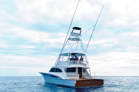 2025 Titan Yachts sportfish, photo 1 in Fort Lauderdale, FL
