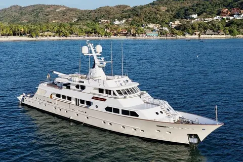 1988 Sterling Yachts Motor Yacht, photo 1 in Fort Lauderdale, FL