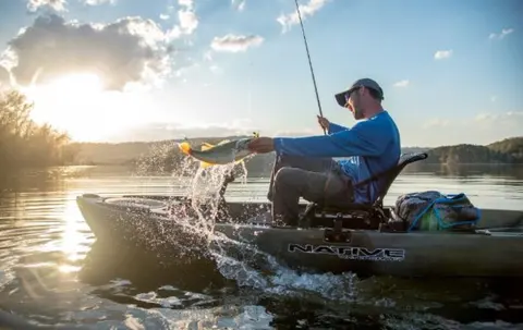 2026 Native Watercraft Titan Propel 10.5, photo 1 in West Palm Beach, FL