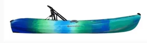 2026 Perception Kayaks Tribe 9.5, photo 1 in West Palm Beach, FL