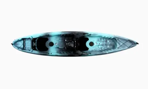 2026 Perception Kayaks Tribe 13.5, photo 1 in Dania Beach, FL