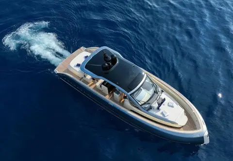 2023 Invictus TT460, photo 1 in North Miami Beach, FL