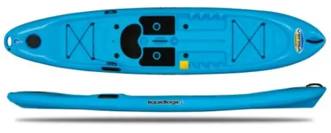 2026 Liquidlogic Versa Board, photo 1 in Dania Beach, FL