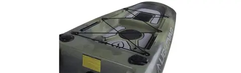 2026 Lightning Kayaks Strike HD, photo 1 in West Palm Beach, FL