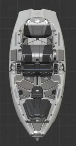 2026 Bonafide SS127, photo 1 in Dania Beach, FL