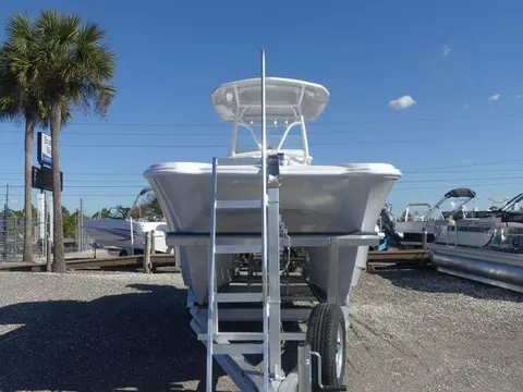 2026 Twin Vee 240 GFX2 CC, photo 1 in Lake Placid, FL