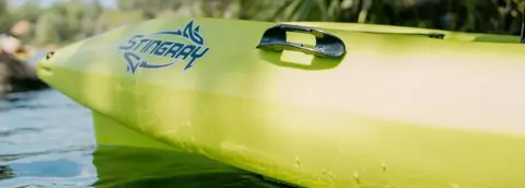 2026 Liquidlogic Stingray 11.5, photo 1 in Dania Beach, FL