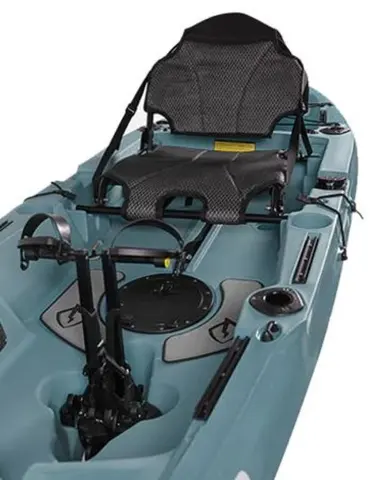 2026 Lightning Kayaks Nomad, photo 1 in West Palm Beach, FL