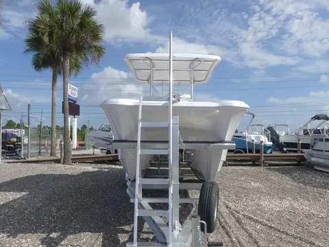 2026 Twin Vee 240 STX CC, photo 1 in Lake Placid, FL