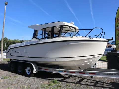 2025 Bayliner, photo 1 in Longwood, FL