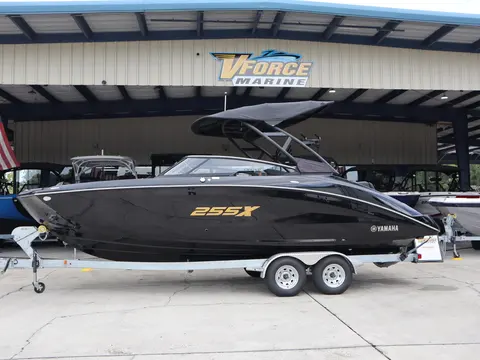 2026 Yamaha Boats, photo 1 in Longwood, FL