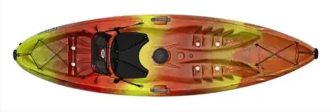 2026 Perception Kayaks Tribe 9.5, photo 1 in Dania Beach, FL
