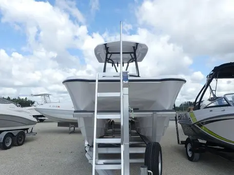 2026 Twin Vee 240 GFX2 CC, photo 1 in Lake Placid, FL