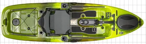 2026 Native Watercraft Slayer Propel 10, photo 1 in West Palm Beach, FL