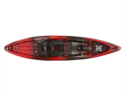 2026 Perception Kayaks Pro 12, photo 1 in West Palm Beach, FL