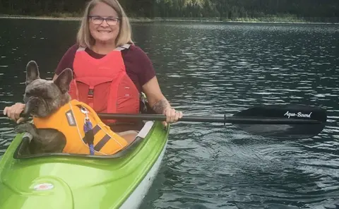 2026 Hurricane Kayaks Santee 116 Sport, photo 1 in West Palm Beach, FL
