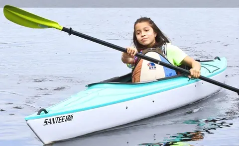 2026 Hurricane Kayaks Santee 126 Sport, photo 1 in Dania Beach, FL
