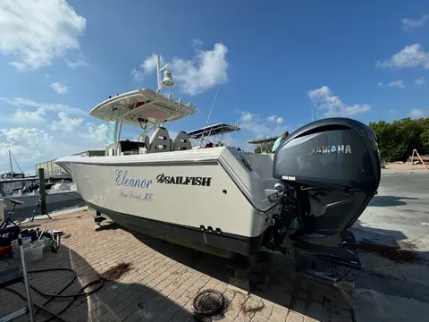 2023 Sailfish 290 CC, photo 1 in Key West, FL