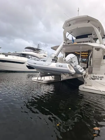 2021 Aquila 44 Yacht, photo 1 in Fort Lauderdale, FL