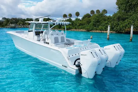 2026 Front Runner 43 Catamaran, photo 1 in Jupiter, FL