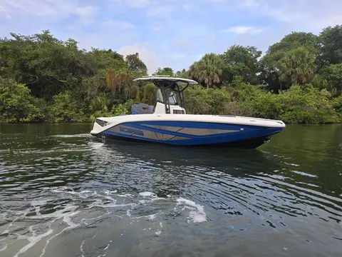 2026 Scarab SB255OLX, photo 1 in Tequesta, FL
