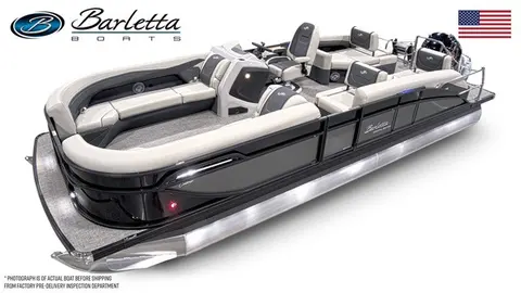 2026 Barletta Cabrio C24M Cabrio C24M, photo 1 in Fort Myers, FL
