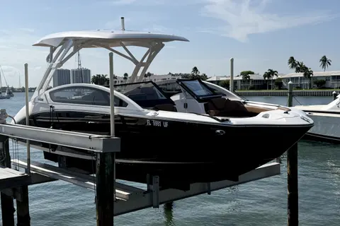 2024 Yamaha Boats 275SD, photo 1 in Riviera Beach, FL